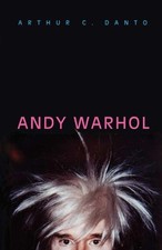 Arthur C. Danto Andy Warhol (Paperback) Icons of America (UK IMPORT)
