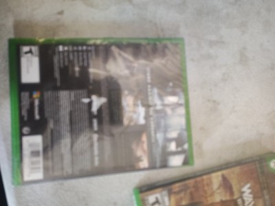 Brand New Star Wars Jedi: Survivor - Microsoft Xbox Series X 