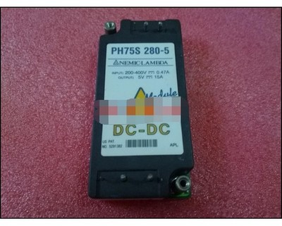 1PCS PH50S280-5 New   *lj
