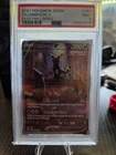 Pokemon PSA 9 Umbreon V #189 Full Art Evolving Skies 2021 English