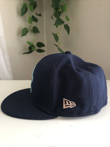 Saint Louis Cardinals New Era eng anliegende Mütze B125. Jubiläum Ergänzung 7 3/8 P16 - Bild 5 von 7