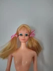 New ListingVintage Barbie PJ Doll Twist N Turn TNT Mod 1970 Japan