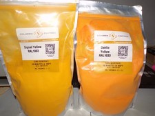 Powder Coating Powder Lot Colors Cheap Great Deal Please Real