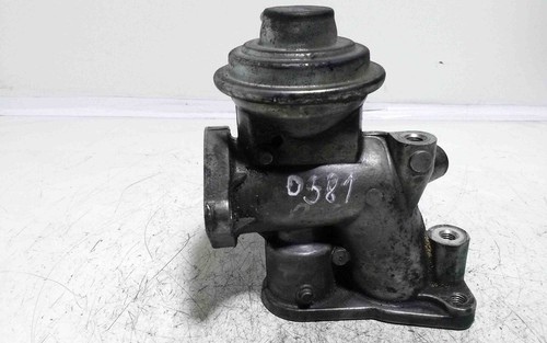 OPEL ASTRA G Hatchback F48, F08 AGR-Ventil 8971849255 1.70 Diesel 50kw 28585987
