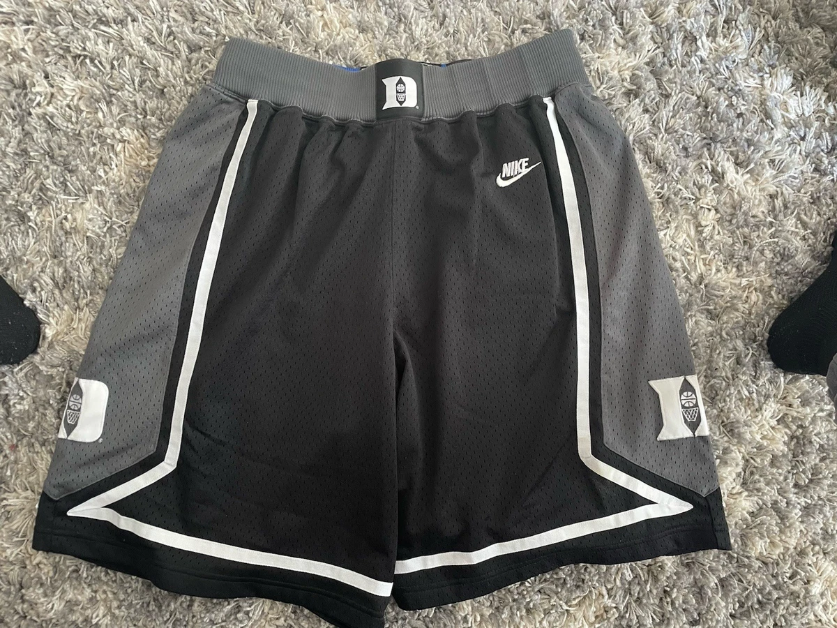 Nike Duke Blue Devils NCAA Shorts for sale | eBay