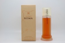 ROMA by Laura Biagiotti 3.3 oz 100 ml eau de toilette spray women vintage