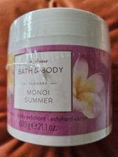 M.Asam Peeling  Monoi Summer  Neu