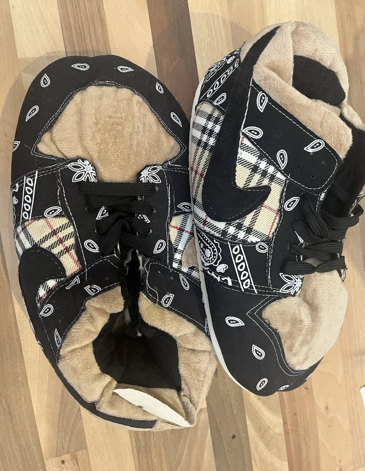 Zapatillas estilo casual talla L/XL confort 36-44 Foto 2 de 3