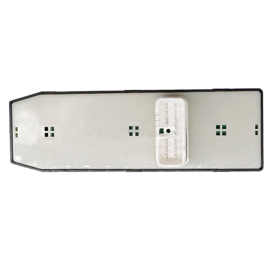 Adecuado para Buick Chevrolet Optra Daewoo interruptor de ventana de elevación de vidrio Foto 4 de 4