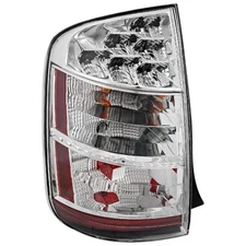 Tail Light For 2006-2009 Toyota Prius Driver Side Assembly