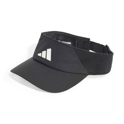 Adidas VISOR CLIMACOOL BLACK/WHITE