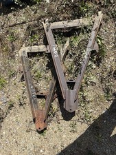 Meyer Plow A- Frame Used 13608 Meyer Plow A- Frame Used 13608