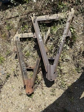 Meyer Plow A- Frame (used) 13608