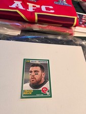 2013 Panini Score Rookie Travis Kelce #431 25th Anniversary Chiefs Football