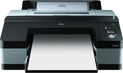 Epson Stylus Pro 4900 Large Format Inkjet Printer - Freight or Local Pickup
