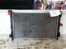 2018-2022 Toyota C-HR Radiator