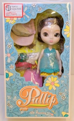 Pullip Doll Figur Purezza F-543 Hachioji Tokyu Square Jun Planning 2005 Summer