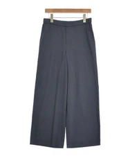 INDIVI Pants (Other) Navy 42(Approx. XL) 2200613106030