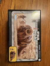 Star Wars Vintage Collection BANTHA   Carded TUSKEN RAIDER Hasbro 3.75