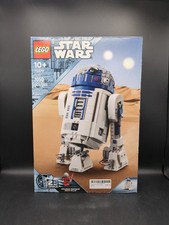 きし Amazon.com: LEGO Star Wars R2-D2 Building Toy Set - Play or