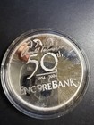 Arnold Palmer (Coin Silverplated - R267 — photo 2