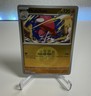 Pokemon Ascended Heroes Medicham Reverse Holo Common 104/217