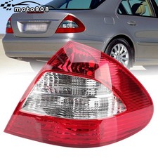 Rücklicht Rückleuchte Rechts Für Mercedes-Benz W211 E-Klasse 2006-2008 halogen