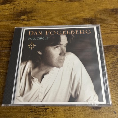 Full Circle by Dan Fogelberg (CD, 2003) NEW SEALED