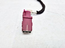 VOLVO XC40 T3 USB POWER PORT SOCKET OUTLET CHARGER 31438295 2021