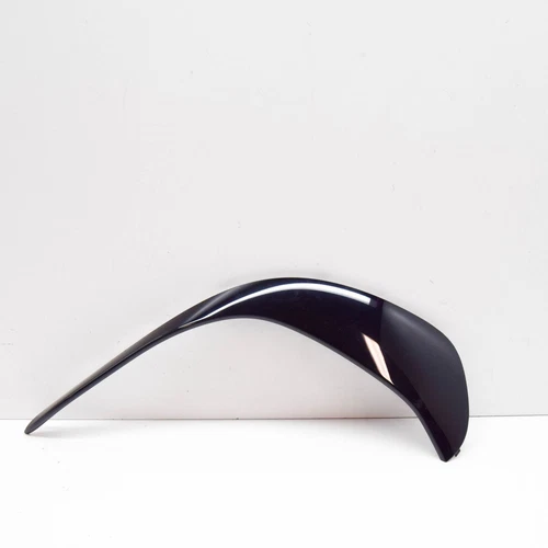 NEW MERCEDES-BENZ EQA H243 FRONT LEFT BUMPER SPOILER A2438851403 GENUINE - Picture 2 of 11