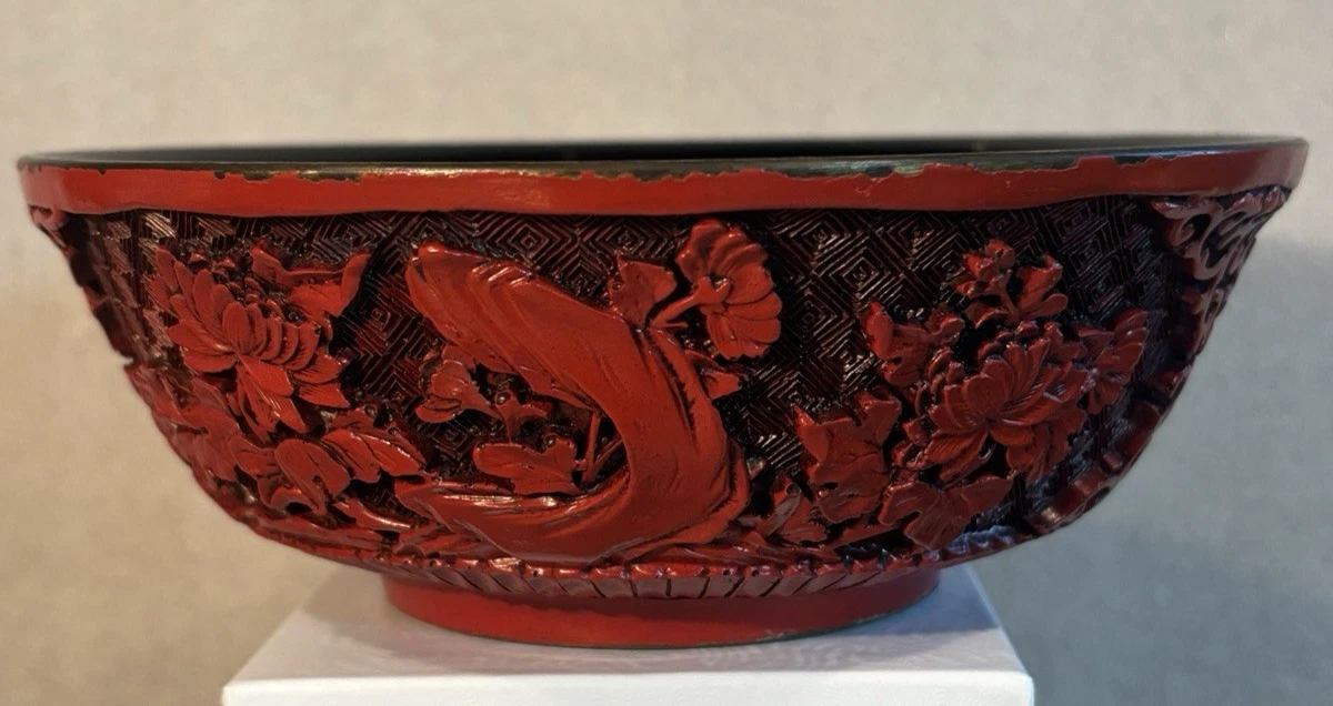中国 獅子口水注　s3230902 Bronze 1900-1940 Antique Chinese Bowls for sale | eBay