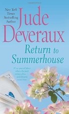 Return to Summerhouse, Deveraux, Jude, Used; Good Book