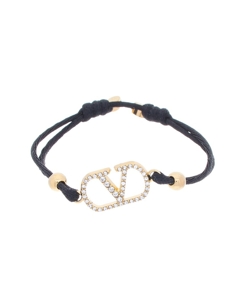 Фирменный женский браслет Valentino Vlogo 60190₽