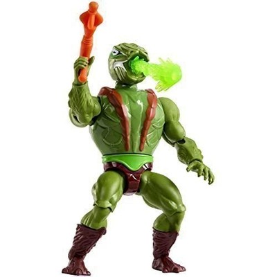 Masters of the Universe Origins Action Figure & Accessory, Rise of Snake Men