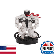 Cableguys Marvel Anti-Venom Controller Holder Phone Stand - Gaming Setup