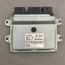 2014-2018 Nissan Versa ECU/ECM BEM332-300 A2