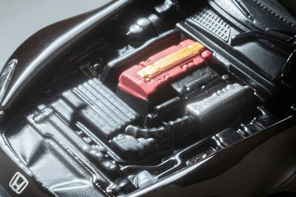 Honda S2000 Type V 2006 1/64 Tomica Limited Vintage LV-N280d - Photo 3/4