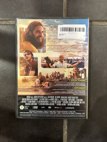 DVD Jesus Revolution  - Co4 - Picture 2 of 2