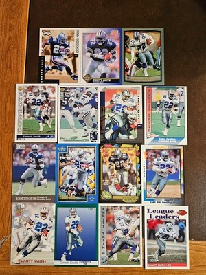 KORDELL STEWART - **Premium Lot of 10 Different (1 RC - 1 Ins.)** - Steelers -#2