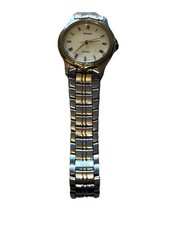 Orologio Da Polso Vintage Orient Unisex Non Funzionante Da Collezione Made in Japan