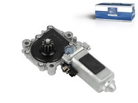 Elektromotor Fensterheber DT Spare Parts 2.72155 FüR Volvo FMX FM FH 24V 2 FH16