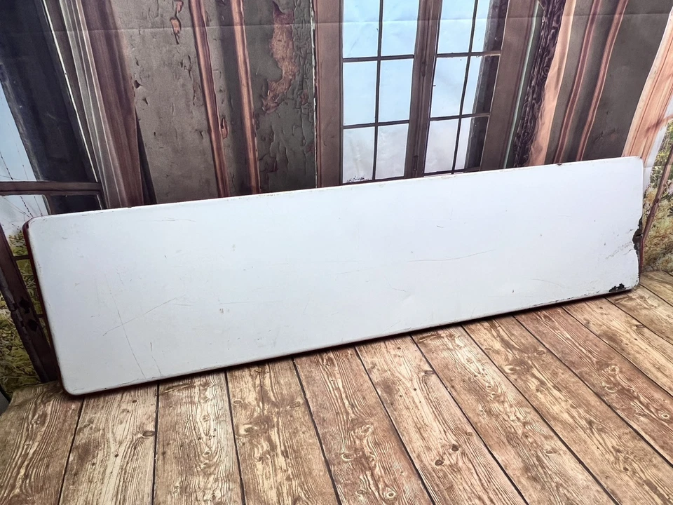 Green Benjamin Crysteel Stainless Porcelain Table Top Panel Foto 2 de 4