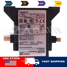 NEW Schneider LR9F7379 Electronic Overload Relay 300-500A