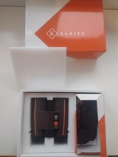 BINOCULARS- HELIA 8X42 RF (Range Finder) -Deer Stalking, (reliable-Swarovski's)