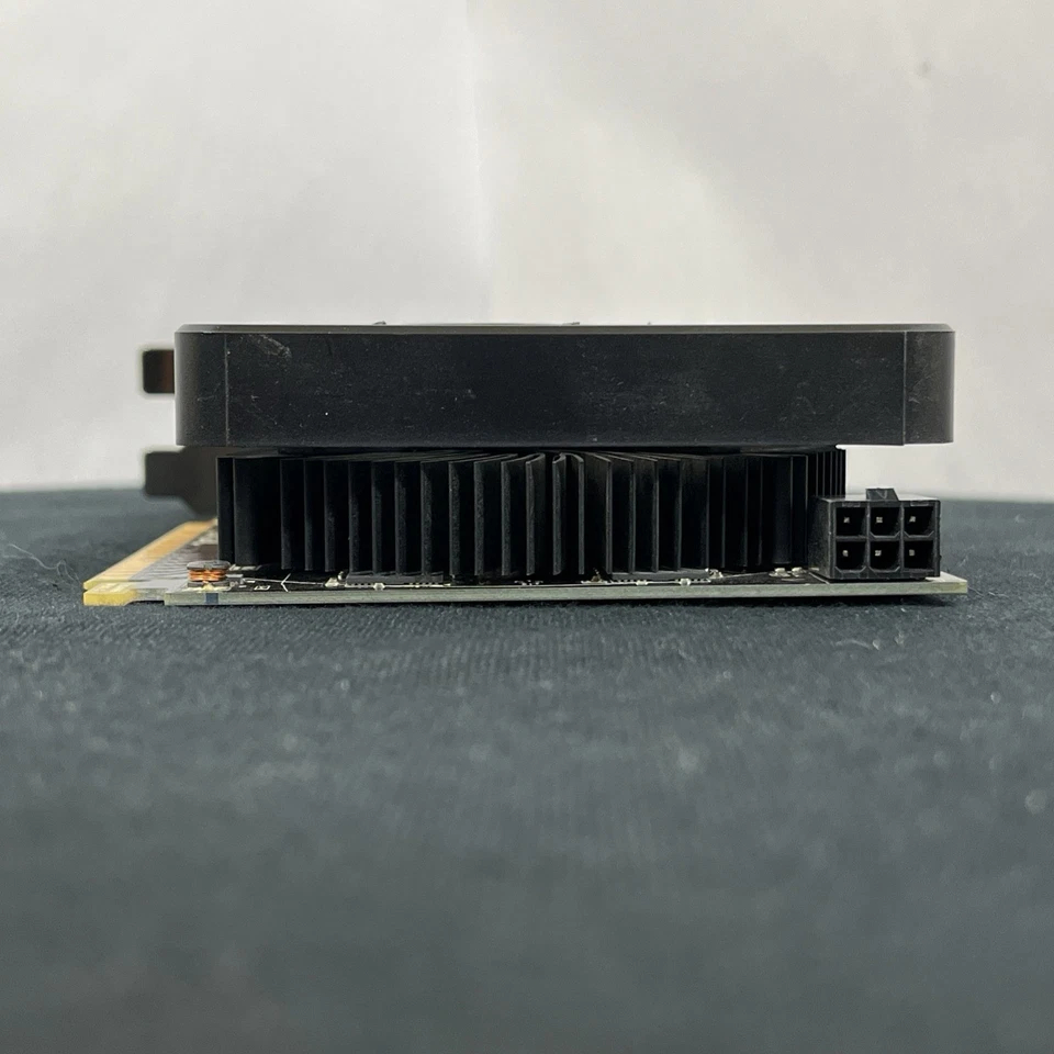 EVGA Nvidia GTX 650 1GB (01G-P4-2650-KR) Video Graphics Card - Tested Working! - Image 4 of 4