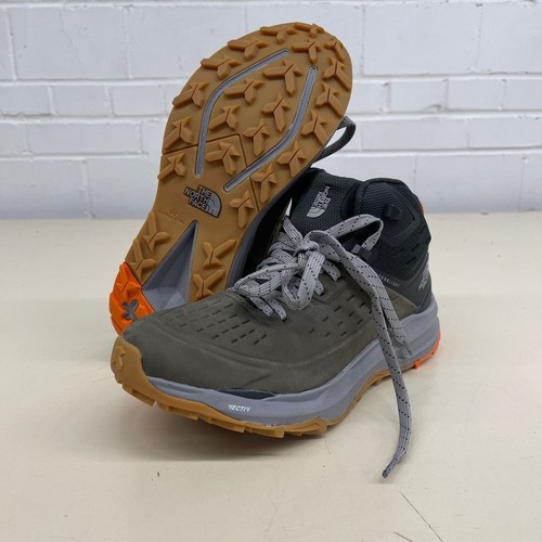 THE NORTH FACE Tenis Vectiv Exploris 2 Mid Futurelight Men's Size 8 - Picture 7 of 17