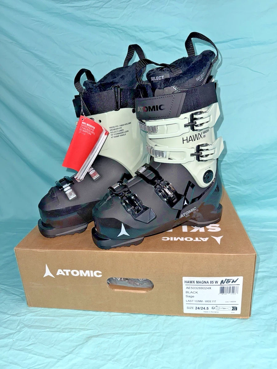 ATOMIC Ski & Snowboard Boots for Women for sale | eBay