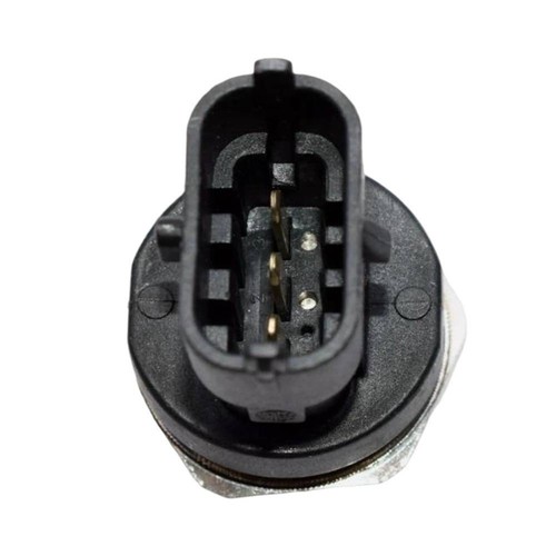 Comprehensive Fitment Fuel Rail Pressure Sensor For Dodge Diesel Lineup - Picture 8 of 9