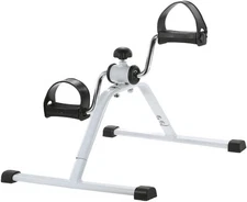 Under Desk Bike GAGIMARJOS Pedal Exerciser Cardio Equipment Workout Home