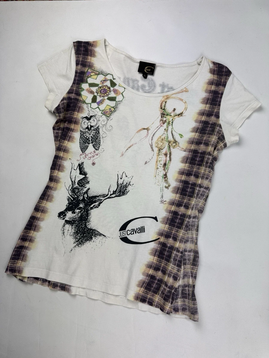 Just Cavalli Women's Tops & Blouses for sale | eBay